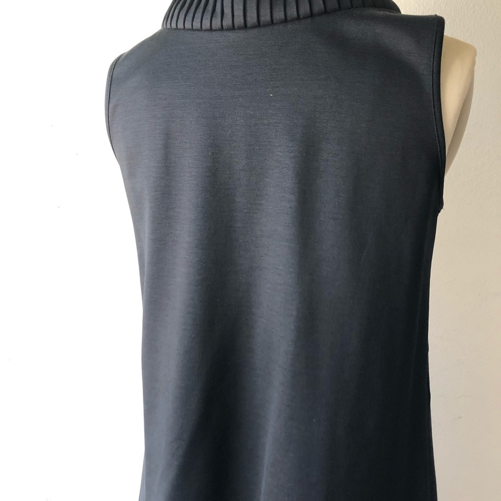 Fendi Black Dress View 4